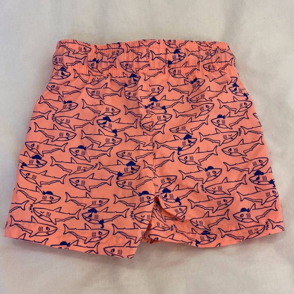 Cat & Jack swim trunks - Picture 4 of 4